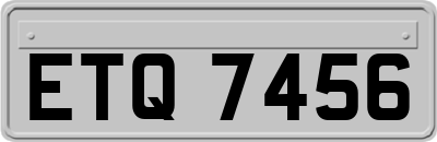 ETQ7456
