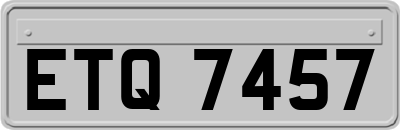 ETQ7457