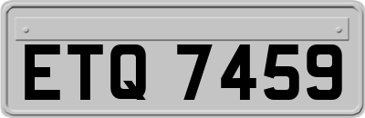 ETQ7459