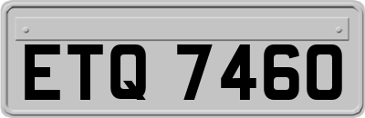 ETQ7460