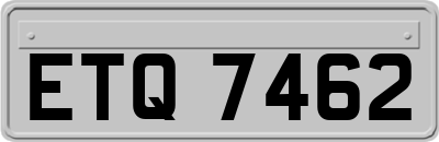 ETQ7462