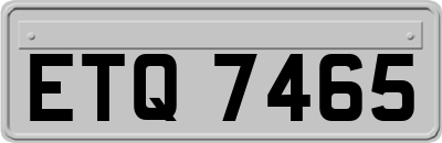 ETQ7465