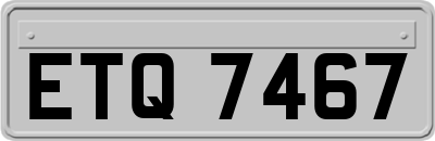 ETQ7467