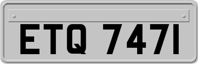 ETQ7471