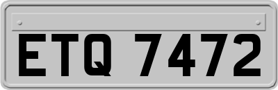 ETQ7472
