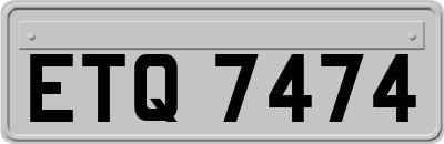 ETQ7474