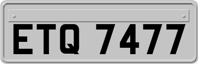 ETQ7477