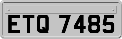 ETQ7485