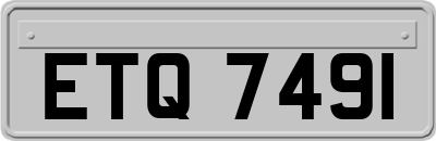 ETQ7491