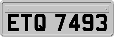 ETQ7493