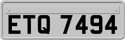 ETQ7494