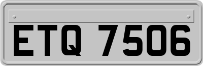 ETQ7506