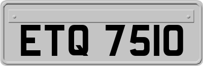 ETQ7510