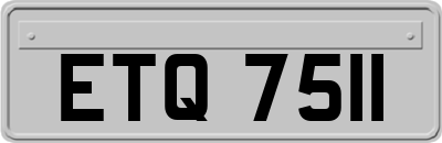 ETQ7511
