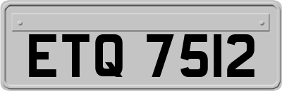 ETQ7512