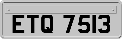 ETQ7513