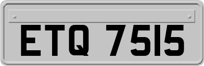 ETQ7515
