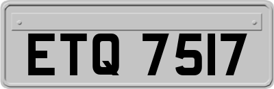ETQ7517