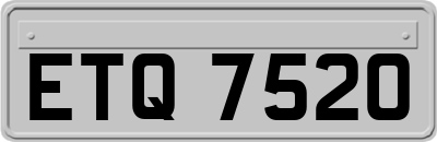 ETQ7520
