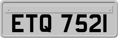 ETQ7521