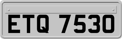 ETQ7530