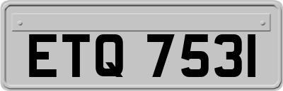 ETQ7531