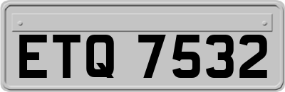 ETQ7532