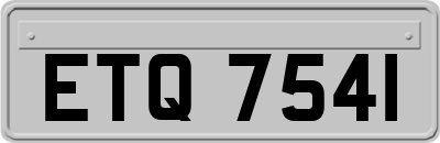 ETQ7541