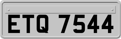 ETQ7544