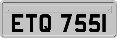ETQ7551