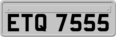ETQ7555