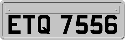 ETQ7556