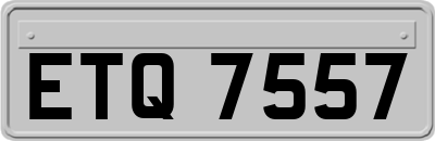 ETQ7557