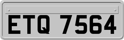 ETQ7564