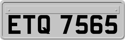 ETQ7565