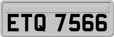 ETQ7566