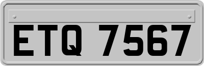 ETQ7567