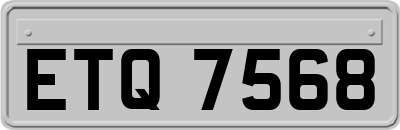 ETQ7568