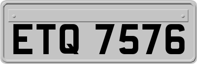 ETQ7576