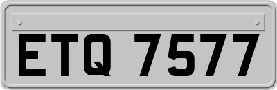 ETQ7577