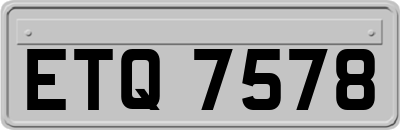 ETQ7578