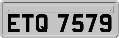 ETQ7579