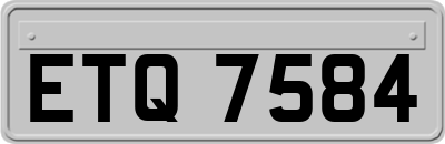 ETQ7584