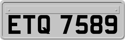 ETQ7589