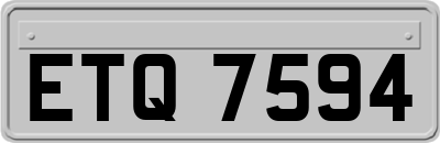 ETQ7594