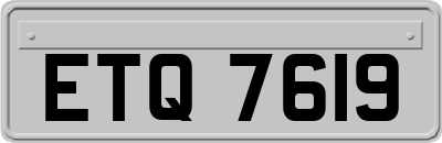 ETQ7619