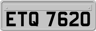 ETQ7620