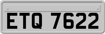 ETQ7622