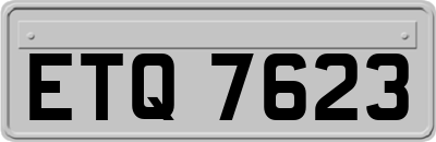 ETQ7623