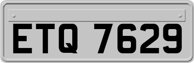 ETQ7629